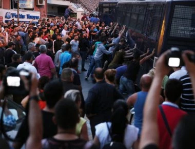 Μυτιλήνη: Τη Δευτέρα δικάζονται οι συλληφθέντες για τα επεισόδια κατά την επίσκεψη Τσίπρα